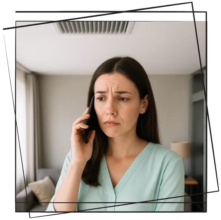 Contact Air Duct Vent Cleaning League City TX Header Image