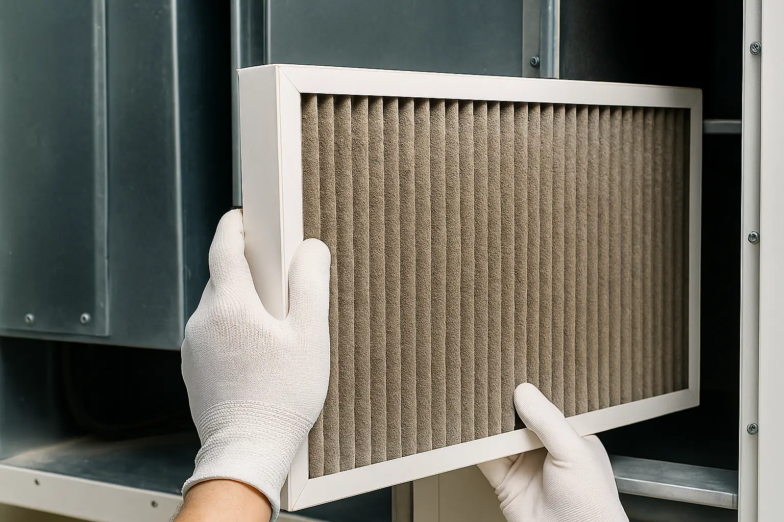 Trusted Air Duct Experts